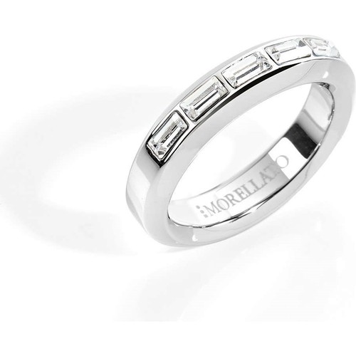 Morellato damen ring - morellato, stahl