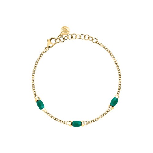 Morellato armband goldfarben - morellato,