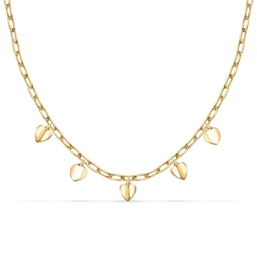 Morellato halskette goldene - halskette,