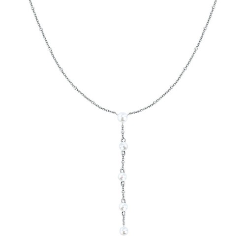 Halskette morellato damen - halskette,