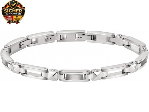 Morellato herrenarmband cross - herrenarmband,,