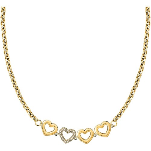 Halskette morellato damen - morellato,
