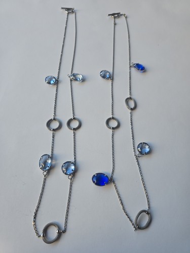 Sammlung modeschmuck - sammlung,