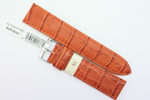Morellato uhrenarmband 24mm - uhrenarmband,
