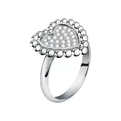 Morellato damenring dolcevita - damenring,