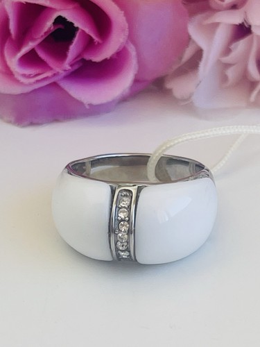 Morellato ring crystal - morellato,