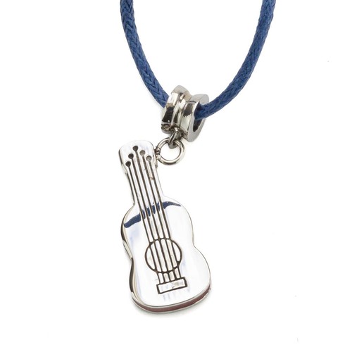 Morellato halskette gitarren - halskette,