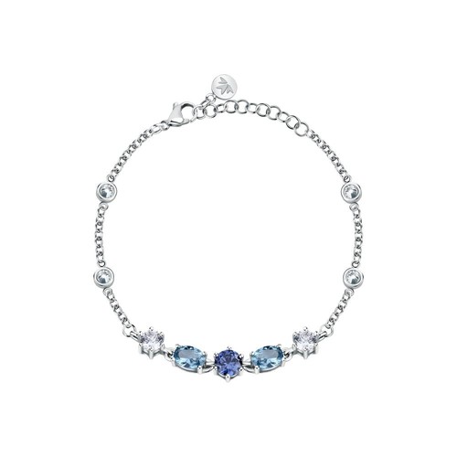 Morellato armband farben stahl - morellato,