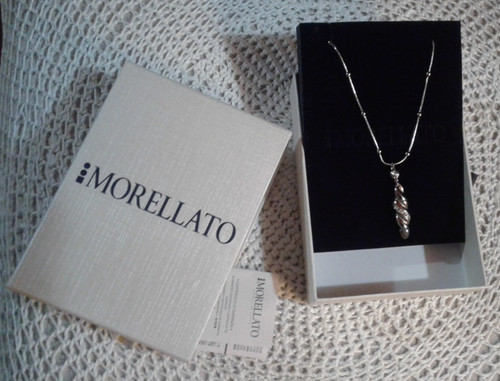 Morellato halskette - morellato,