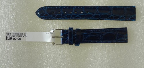 Morellato kroko uhrenarmband - morellato,