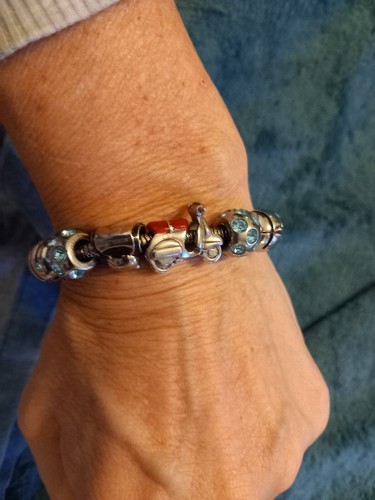 Morellato charms armband - morellato,