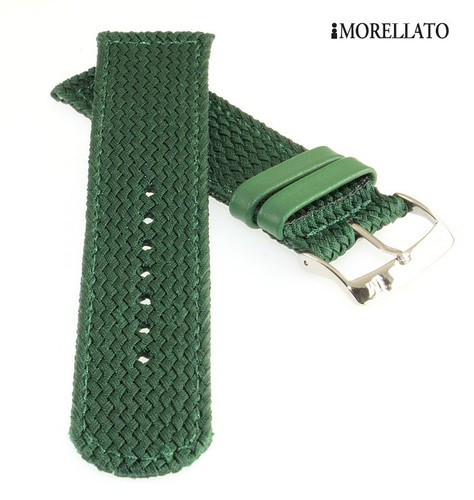 Morellato perlon uhrenarmband - morellato,