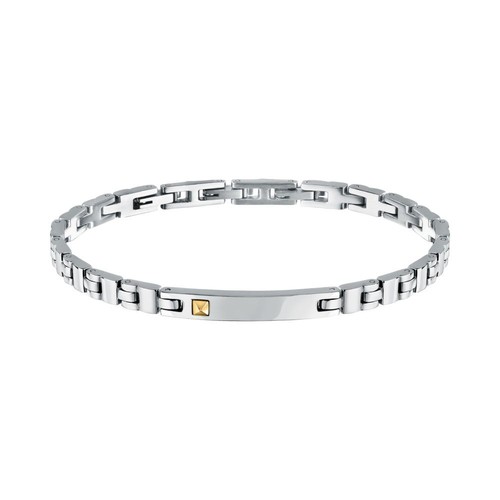 Morellato herrnarmband gold - morellato,
