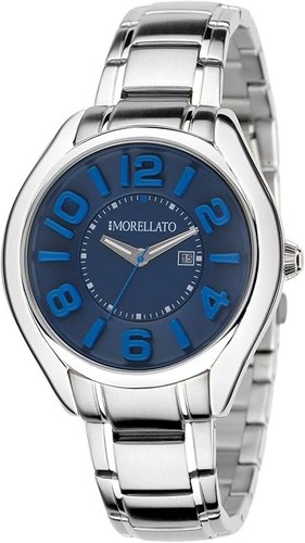 Herrenuhr morellato panarea - morellato,