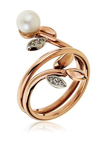 Morellato damenring crystal - morellato,