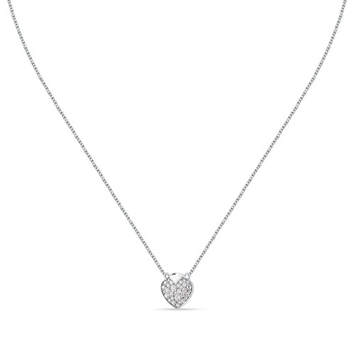 Morellato halskette talismane - morellato,