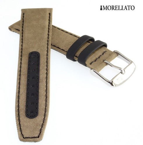 Morellato canvas textil - canvas,