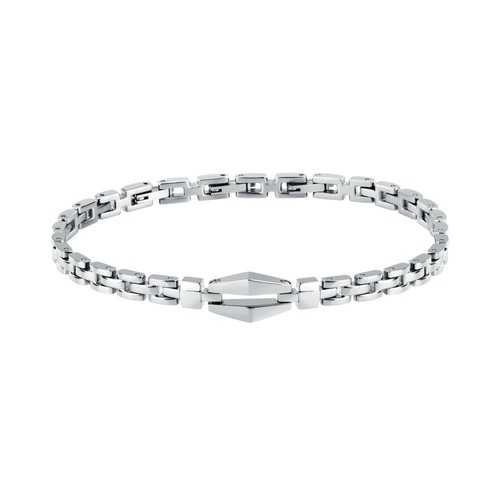 Morellato motown stahl armband - motown,