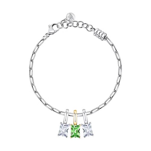 Armband morellato drops stahl - armband,
