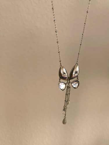 Elegante morellato halskette - elegante,
