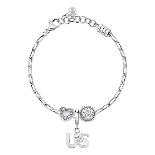 Morellato damen armband drops - morellato,