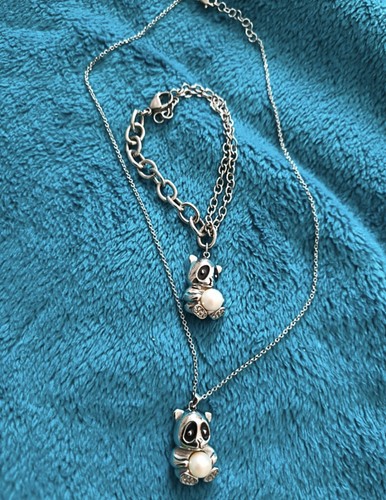 Morellato armband und kette - morellato,