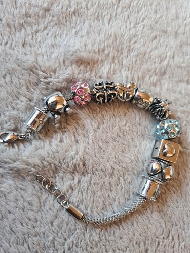 Morellato beads charms - morellato, 10