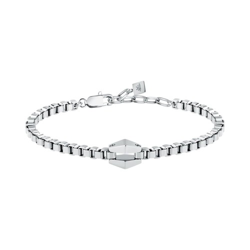 Morellato motown stahl armband - motown,