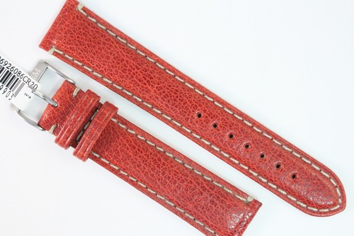 Morellato uhrenarmband 20mm - uhrenarmband,