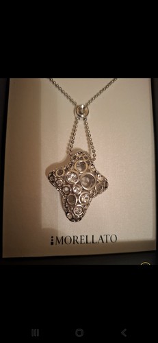 Morellato damen halskette mit - damen,