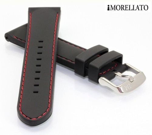 Morellato silikon uhrenarmband - morellato,