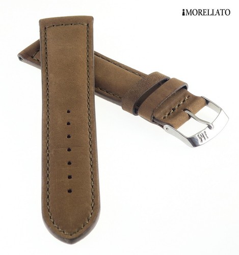 Morellato velours leder - morellato, velours-leder
