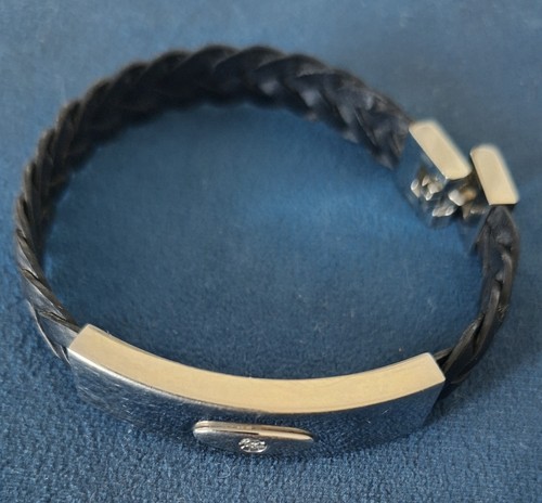 Morellato moody men black - morellato, men's