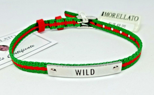 Herrenarmband morellato stoff - morellato,