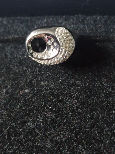 Morellato ring silberfarben - morellato, ring,
