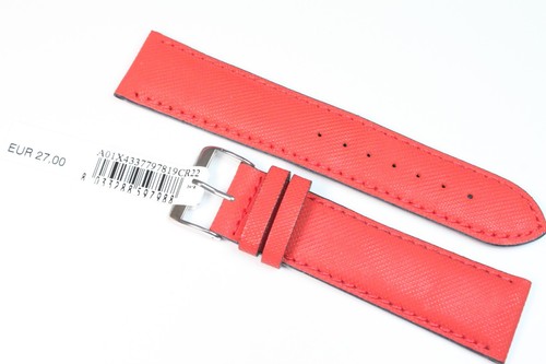 Morellato uhrenarmband 22mm - morellato,