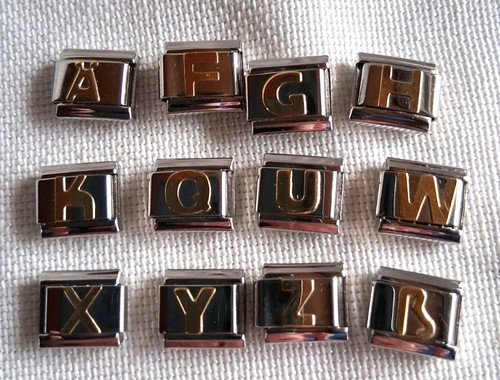 Morellato charm buchstaben - charm,