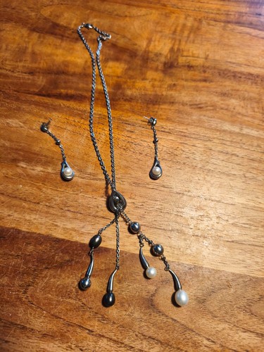 Schmuck set von - von, morellato