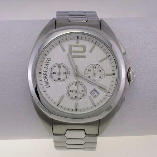 Uhr morellato chronograph - morellato,