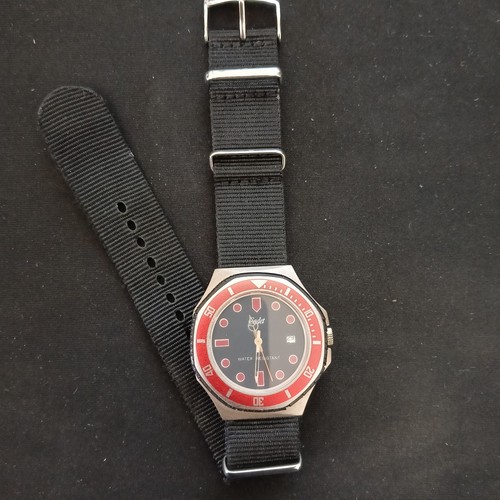 Cadet quarzuhr diver - quarzuhr, vintage