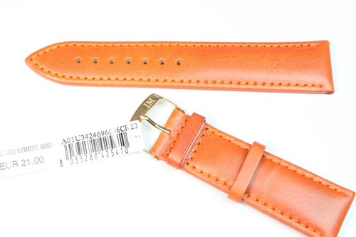 Morellato uhrenarmband 22mm - morellato,