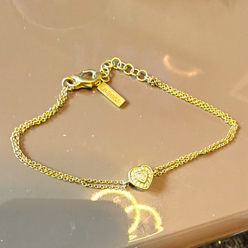 Morellato armband goldfarben - morellato,