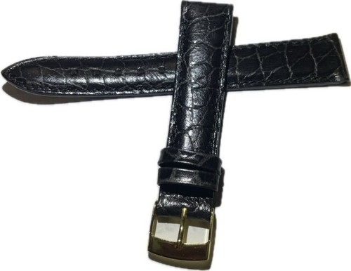 Morellato uhrenarmband schwarz - morellato,