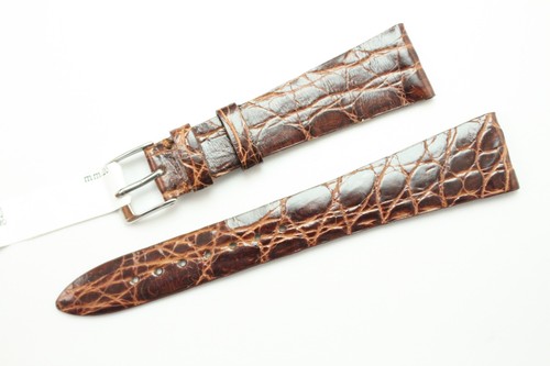 Morellato uhrenarmband 20mm - uhrenarmband,