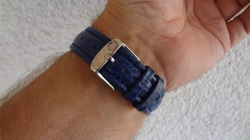 Uhrenarmband von morellato aus - uhrenarmband,