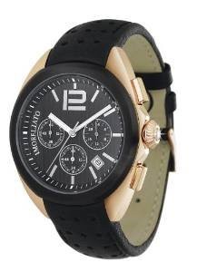 Morellato herrenuhr stahl - herrenuhr,