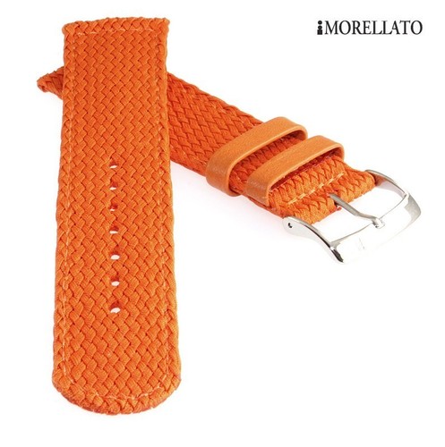 Morellato perlon uhrenarmband - morellato,